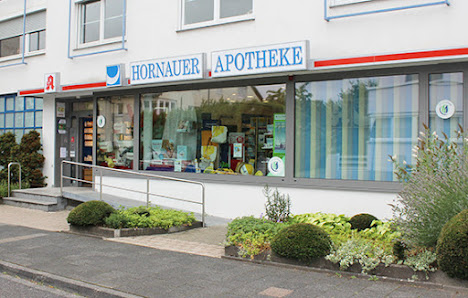 Hornauer Apotheke Hornauer Str. 85, 65779 Kelkheim (Taunus), Deutschland