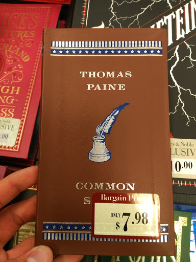 Book Store «Barnes & Noble», reviews and photos, 1780 Woodland Park Dr, Layton, UT 84041, USA