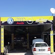 Volkswagen Bucak Asrav Oto