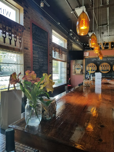 Winery «Powell Village Winery», reviews and photos, 50 Liberty St, Powell, OH 43065, USA