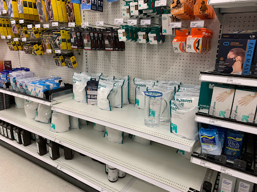 Department Store «Target», reviews and photos, 30740 Russell Ranch Rd, Westlake Village, CA 91362, USA