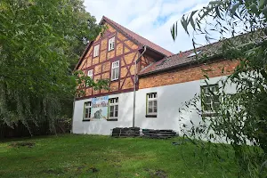 Gasthaus Dubkow-Mühle image