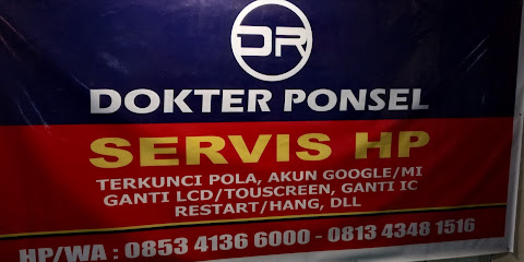 Dokter Ponsel /service hp