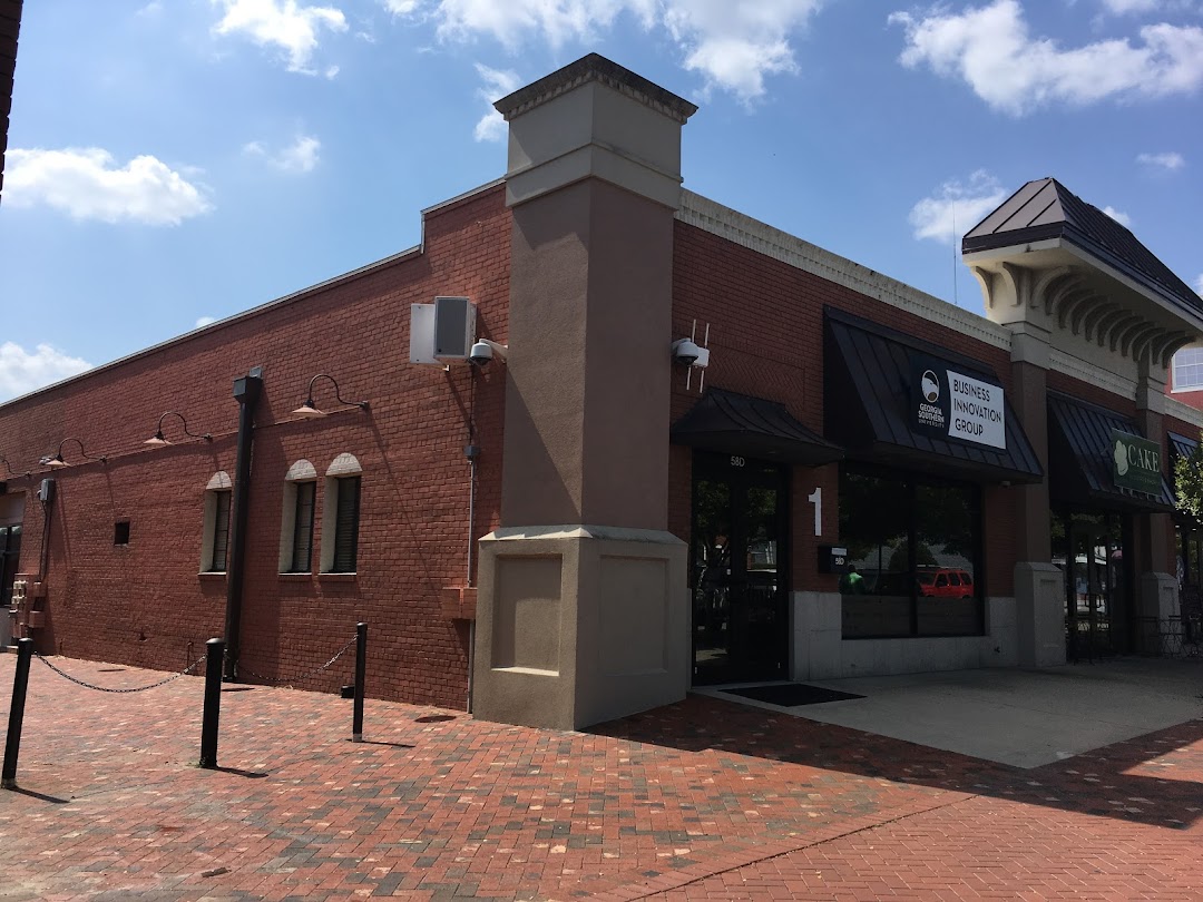 UGA Small Business Development Center at Georgia Southern University