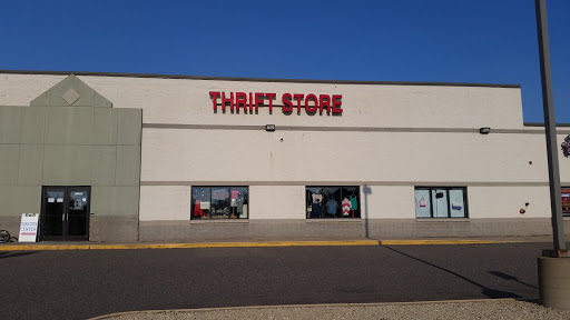 Samaritan Way Thrift Store, 19463 Evans St NW, Elk River, MN 55330, USA, Thrift Store