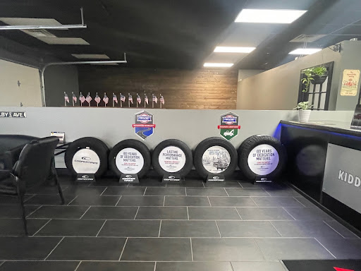 Auto Repair Shop «Kiddles Auto LLC», reviews and photos, 308 Mound Ave, Miamisburg, OH 45342, USA