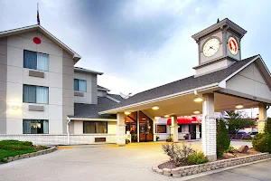 Best Western Plus Great Northern Inn image