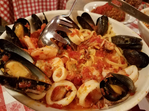 Buca di Beppo Italian Restaurant