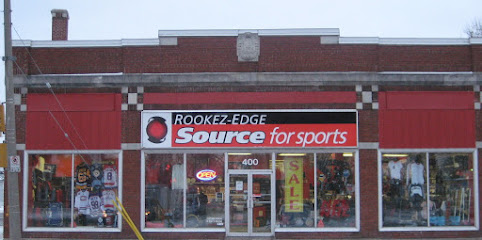 Rookez-Edge Source For Sports