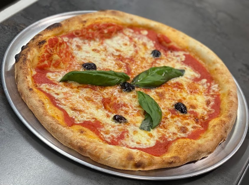Sud pizza Plan de Cuques - Pizzas à emporter à Plan de Cuques à Plan-de-Cuques