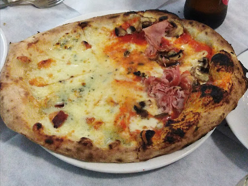 Gemelli Diversi in Foggia, Provincia di Foggia