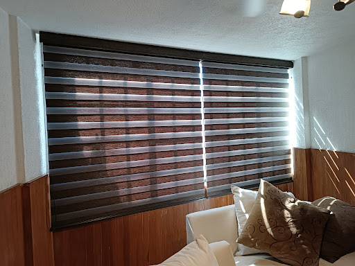 Persianas Y Cortinas Puerto Escondido