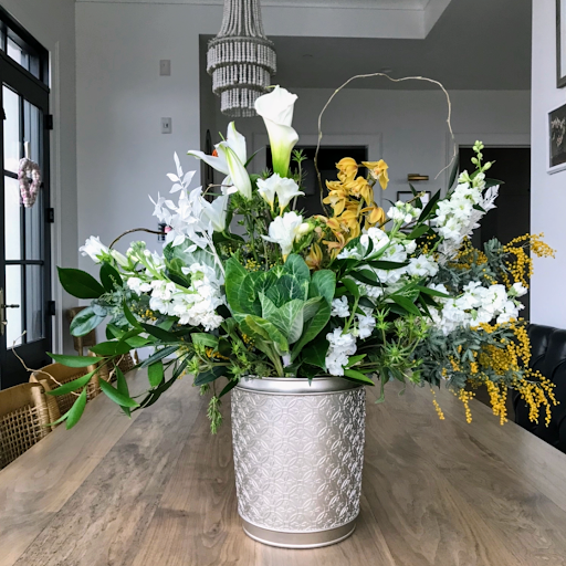 Florist «Red Mountain Florist, Inc.», reviews and photos, 6727 E McDowell Rd #105, Mesa, AZ 85215, USA