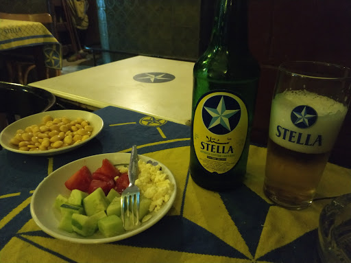 Stella Bar