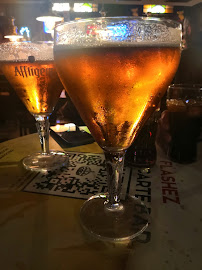 Bière du Restaurant O'Bell's à Les Pennes-Mirabeau - n°3