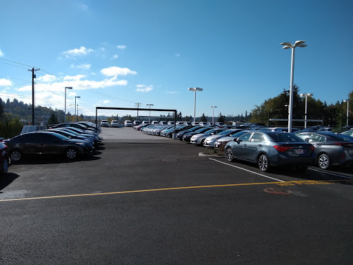 Toyota Dealer «Magic Toyota», reviews and photos, 21300 WA-99, Edmonds, WA 98026, USA