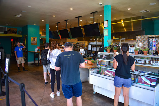 Donut Shop «Nomad Donuts», reviews and photos, 4504 30th St, San Diego, CA 92116, USA