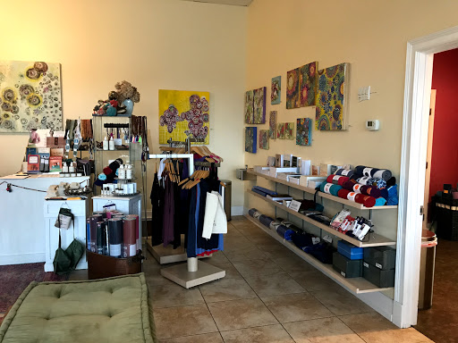 Yoga Studio «Amara Yoga & Arts», reviews and photos, Lincoln Square, Urbana, IL 61801, USA