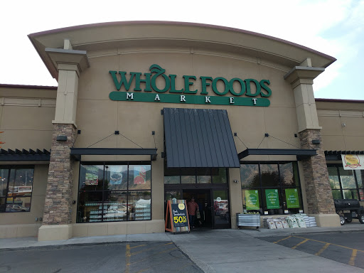 Grocery Store «Whole Foods Market», reviews and photos, 6930 S Highland Dr, Cottonwood Heights, UT 84121, USA