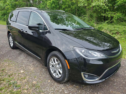 Jeep Dealer «Miracle Chrysler Dodge Jeep Ram», reviews and photos, 1290 Nashville Pike, Gallatin, TN 37066, USA