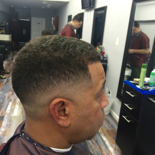 Barber Shop «Twins Barbershop», reviews and photos, 349 Main St, Beacon, NY 12508, USA