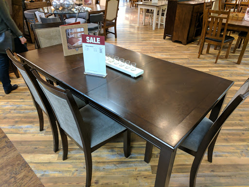 Furniture Store «Levin Furniture», reviews and photos, 124 Levin Way, Monroeville, PA 15146, USA