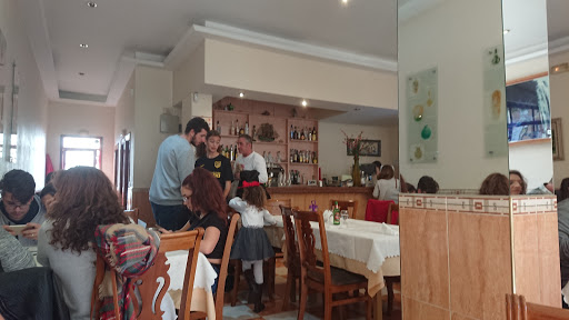 Restaurante Chino Hai Wang - Av. Federico García Lorca, s/n, 29630 Benalmádena, Málaga