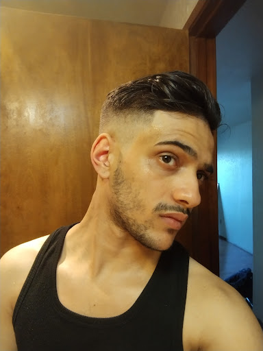 Barber Shop «Nevas Barber Shop», reviews and photos, 12328 Lake City Way NE, Seattle, WA 98125, USA