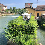 Photo n°2 de l'avis de Angela.� fait le 20/08/2021 à 12:48 sur le  Lo Stappo à Borghetto