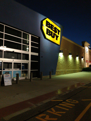 Electronics Store «Best Buy», reviews and photos, 228 Colony Pl, Plymouth, MA 02360, USA