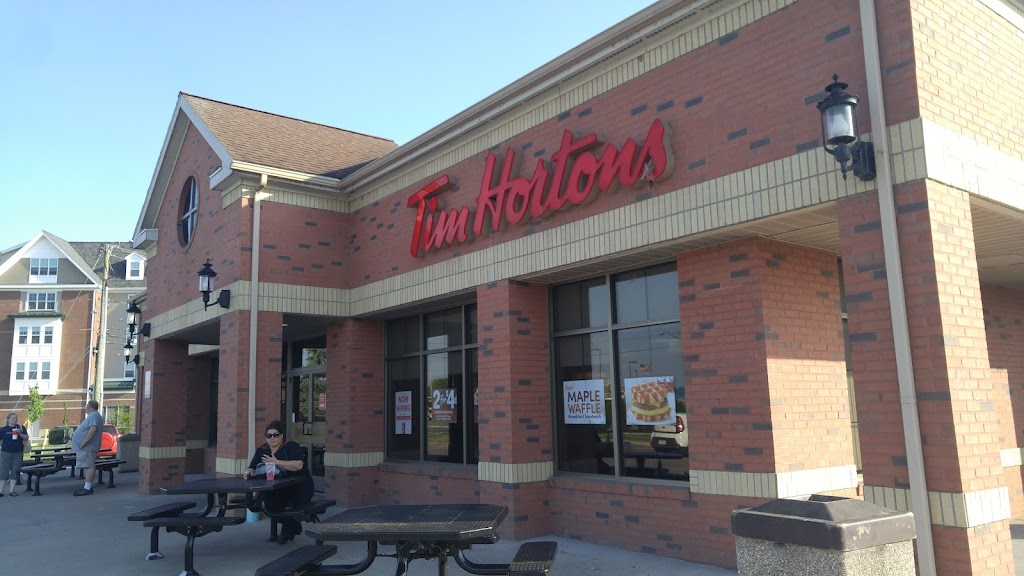 Tim Hortons 14424