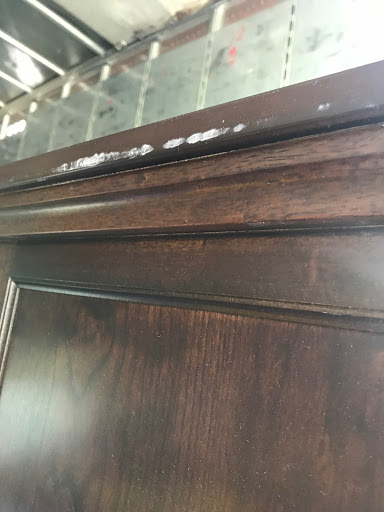 Moving Company «U-Pack», reviews and photos, 6850 E 45th St, Loveland, CO 80538, USA