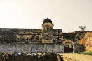 Pratapgarh Fort image