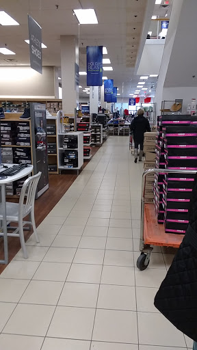 Department Store «Sears», reviews and photos, 385 Southbridge St, Auburn, MA 01501, USA