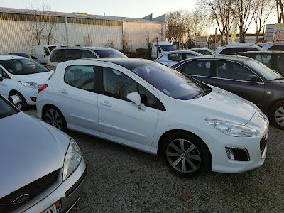 Autos 4x4 Azur à Aucamville