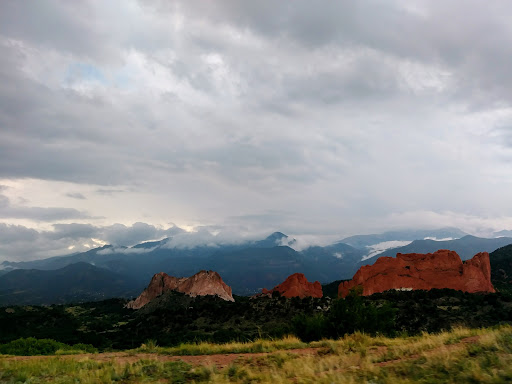 Magazine Publisher «Navpress», reviews and photos, 3820 N 30th St, Colorado Springs, CO 80904, USA