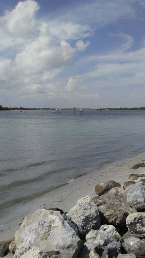 Marina «Fort Pierce City Marina», reviews and photos, 1 Avenue A, Fort Pierce, FL 34950, USA