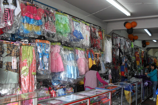 Tiendas para comprar disfraz momia Bogota