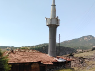 Hacıoğlan Mahallesi Camii