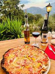 Photo n°27 de Pizzéria chez René à Muro ()