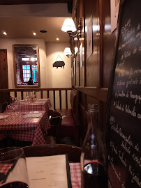 Atmosphère du Restaurant français L'Enfance de Lard à Paris - n°7