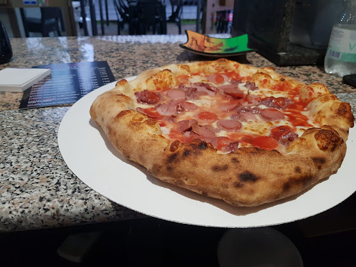 Pizzeria 24/D in Montecchio Emilia, Provincia di Reggio Emilia