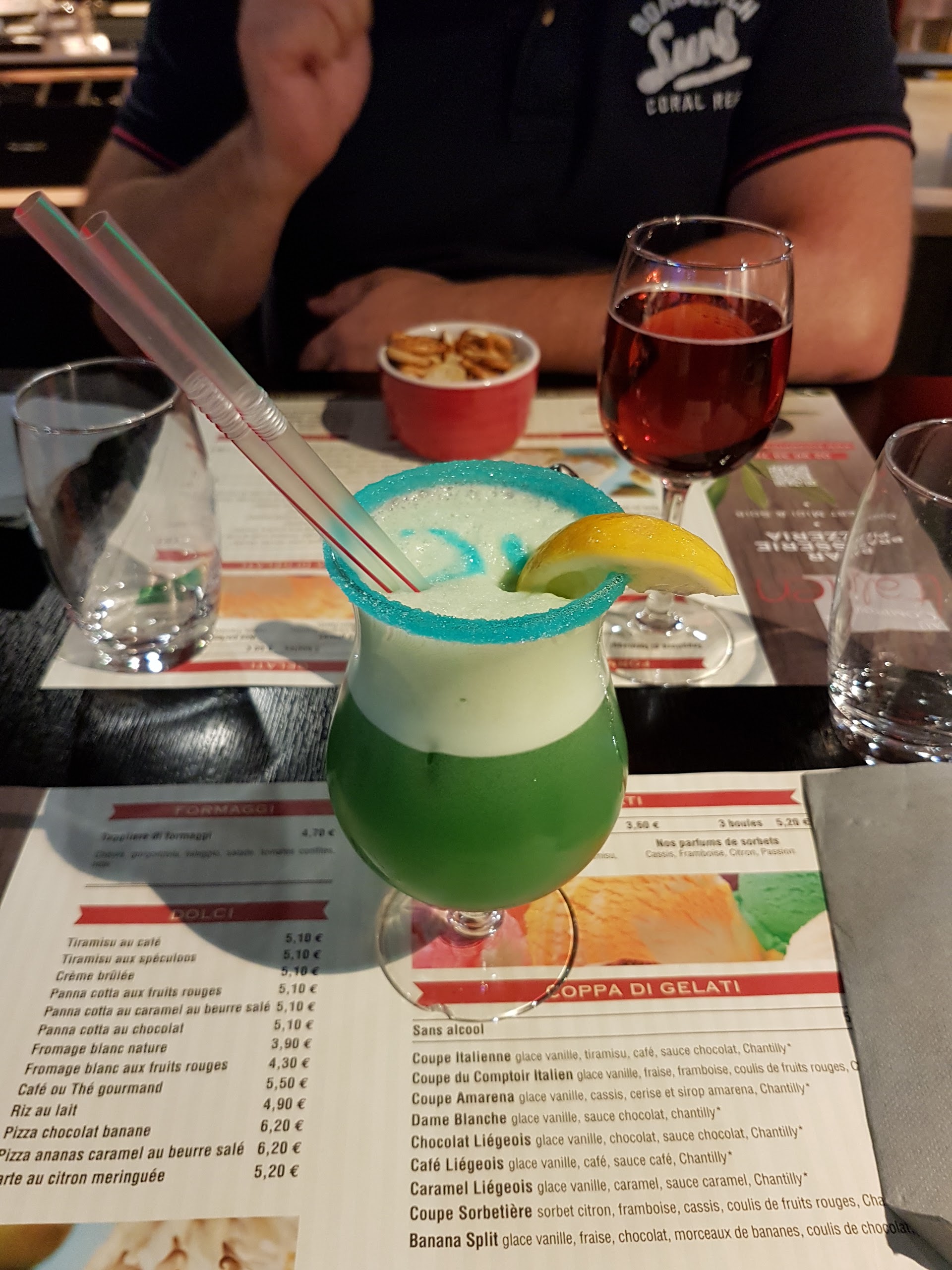 Photo n° 3 de l'avis de lisiane.u fait le 30/09/2017 à 19:29