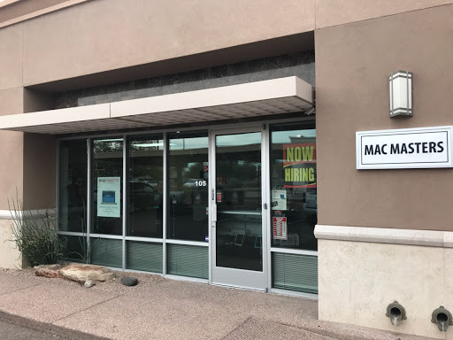 Computer Repair Service «Mac Masters», reviews and photos, 8040 E Indian School Rd #105, Scottsdale, AZ 85251, USA