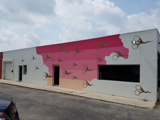 Fabric Store «The Cloth Pocket», reviews and photos, 5501 N Lamar Blvd #101A, Austin, TX 78751, USA