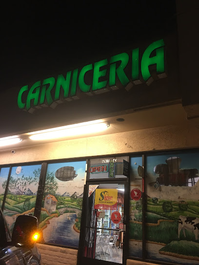 Murrieta's Carniceria