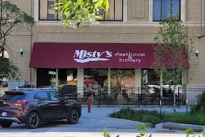 Misty's Steakhouse and Brewery image