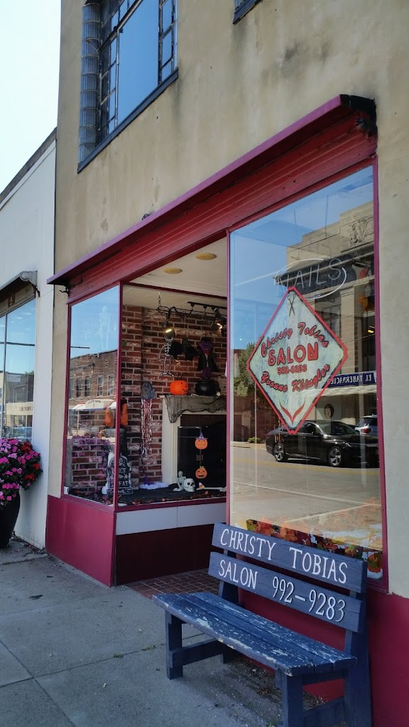 Christy Tobias Hair Salon Ashtabula, OH 44004 Services and Reviews