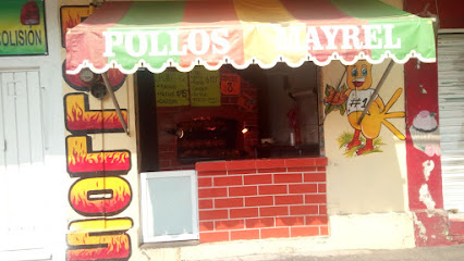 Pollos MAYREL - Carr. Federal Puebla - Tlaxcala S/n, Tercera Secc, 90780 Xicohtzinco, Tlax., Mexico