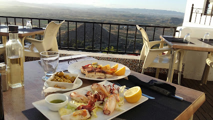 RESTAURANTE LA MURALLA